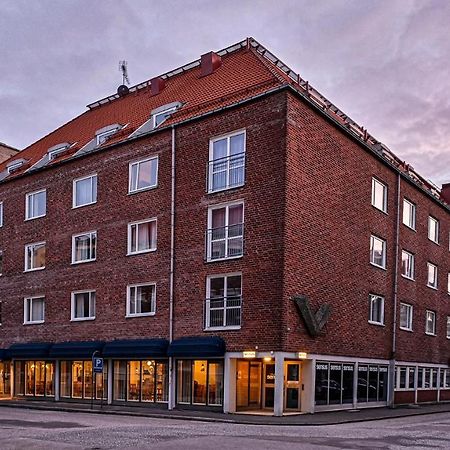 Hotel Amadeus Halmstad Kültér fotó