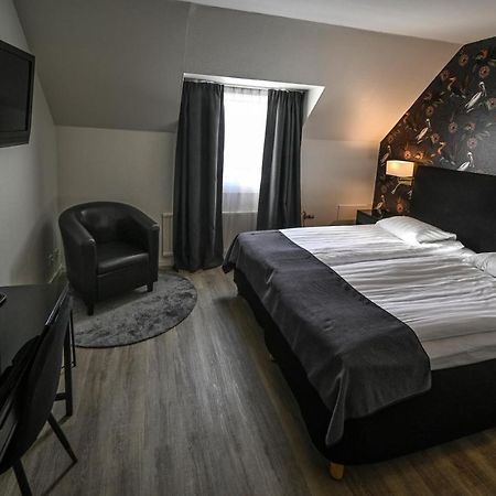 Hotel Amadeus By First Halmstad Kültér fotó