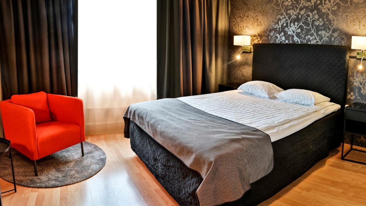 Hotel Amadeus By First Halmstad Kültér fotó