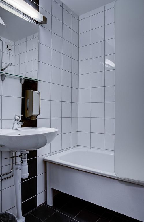 Hotel Amadeus By First Halmstad Kültér fotó