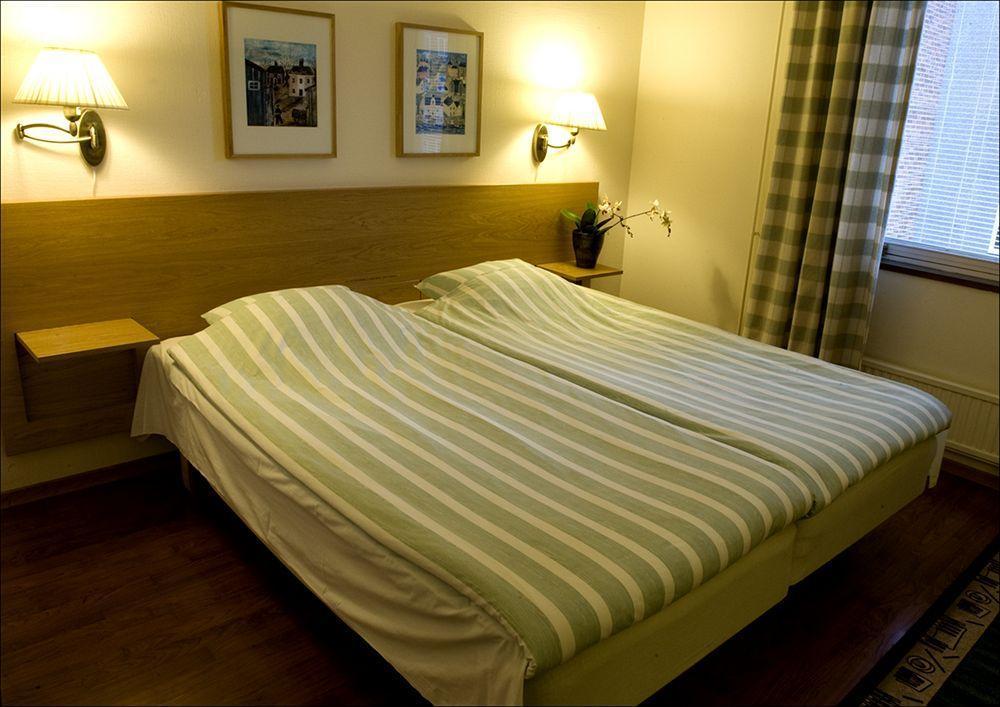 Hotel Amadeus By First Halmstad Kültér fotó