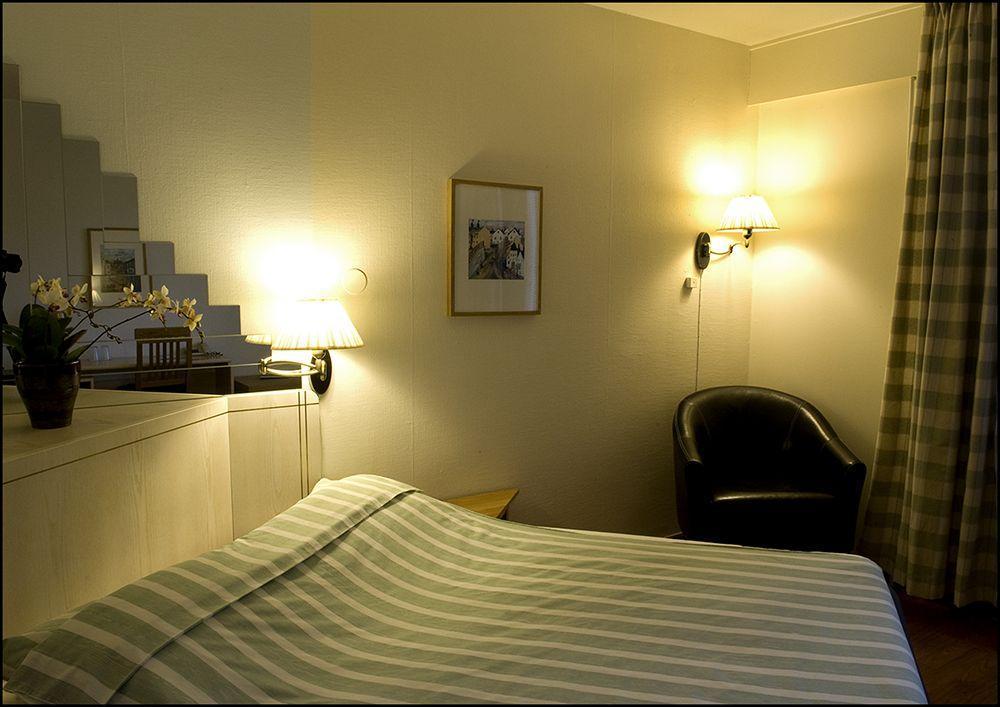 Hotel Amadeus By First Halmstad Kültér fotó