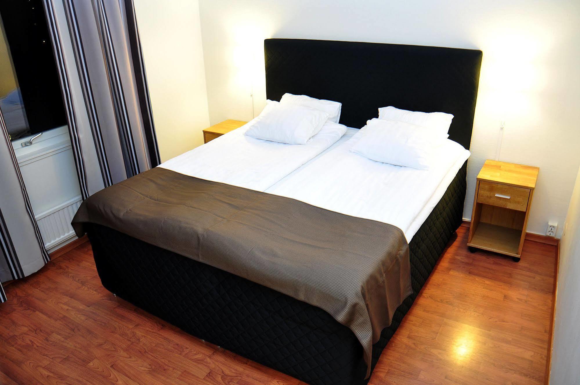 Hotel Amadeus By First Halmstad Kültér fotó
